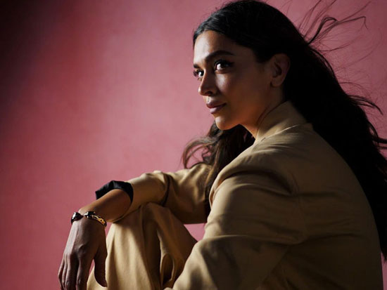 Majestic Looks Of Magnificent Deepika Padukone